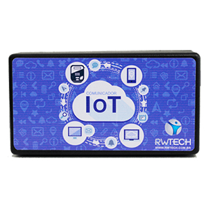 Comunicador IOT